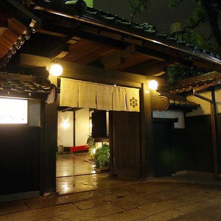 Ryouri Ryokan Watanabe Nagoya Extérieur photo