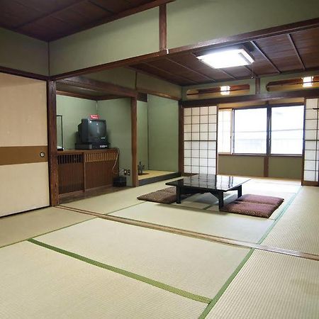 Ryouri Ryokan Watanabe Nagoya Extérieur photo