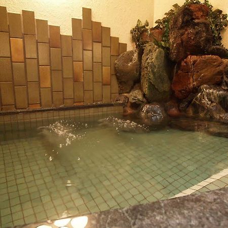 Ryouri Ryokan Watanabe Nagoya Extérieur photo