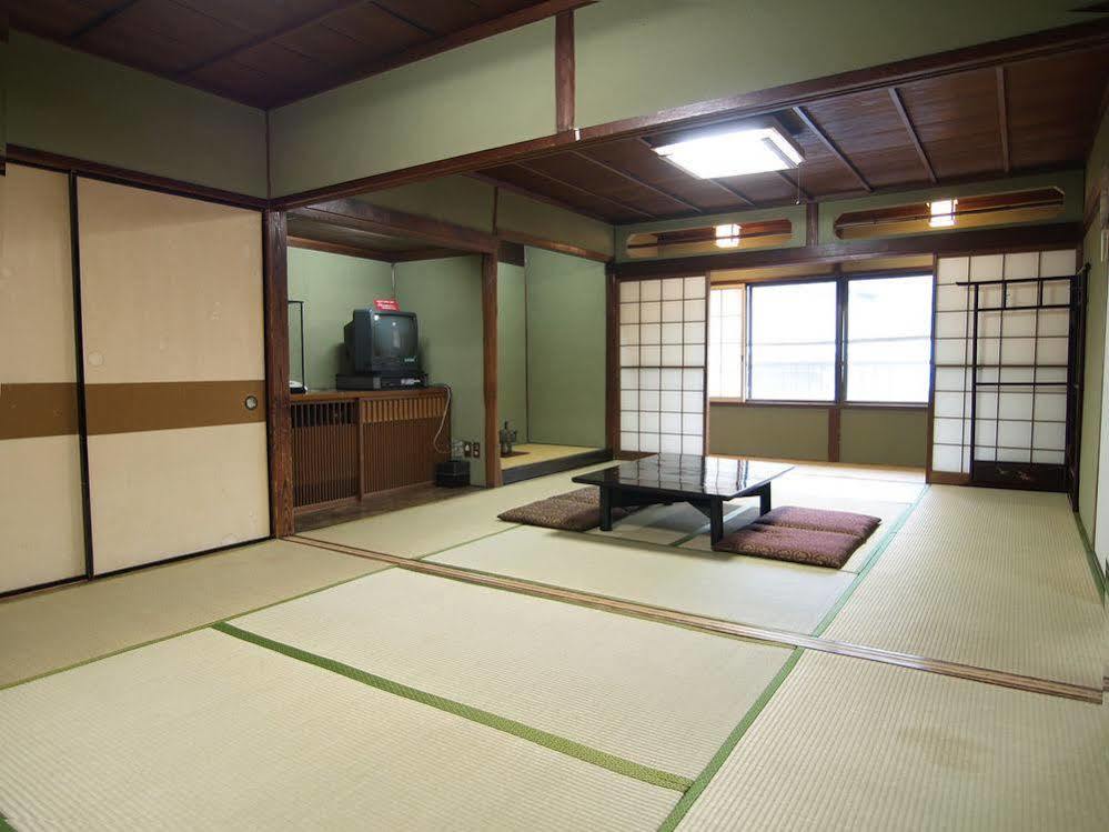 Ryouri Ryokan Watanabe Nagoya Extérieur photo