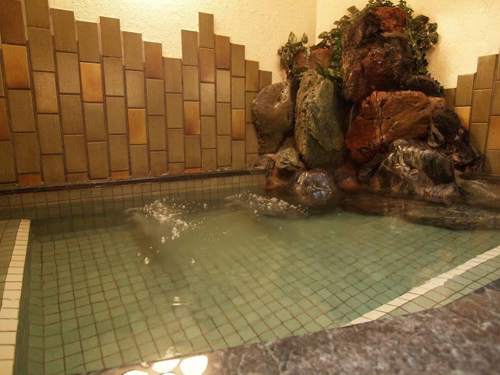 Ryouri Ryokan Watanabe Nagoya Extérieur photo