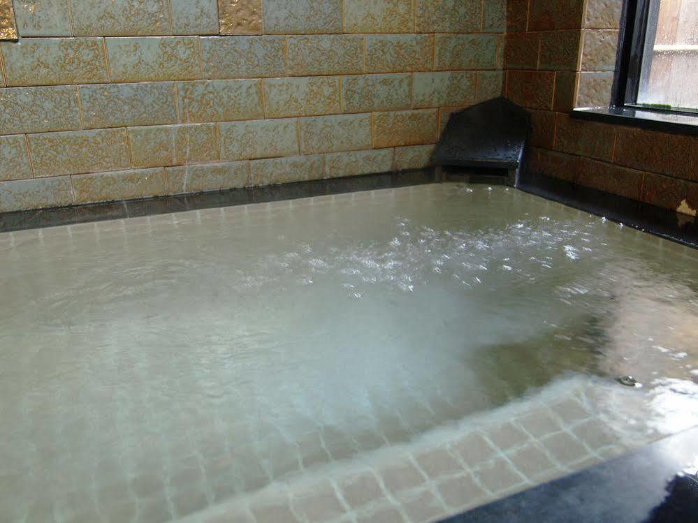 Ryouri Ryokan Watanabe Nagoya Extérieur photo