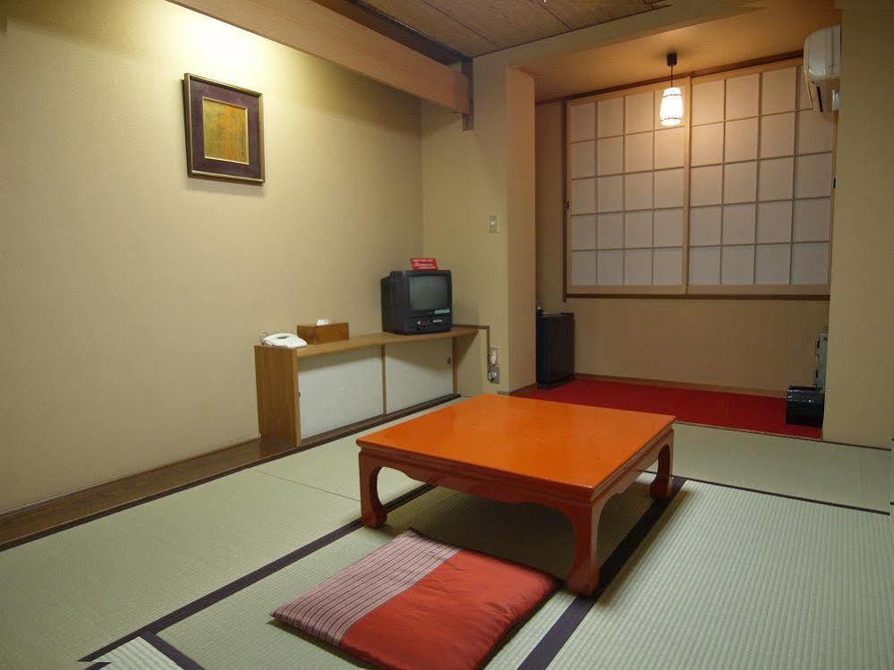 Ryouri Ryokan Watanabe Nagoya Extérieur photo