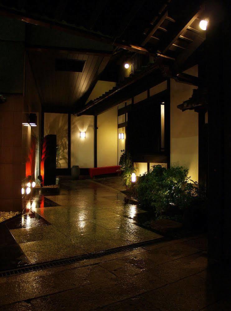Ryouri Ryokan Watanabe Nagoya Extérieur photo